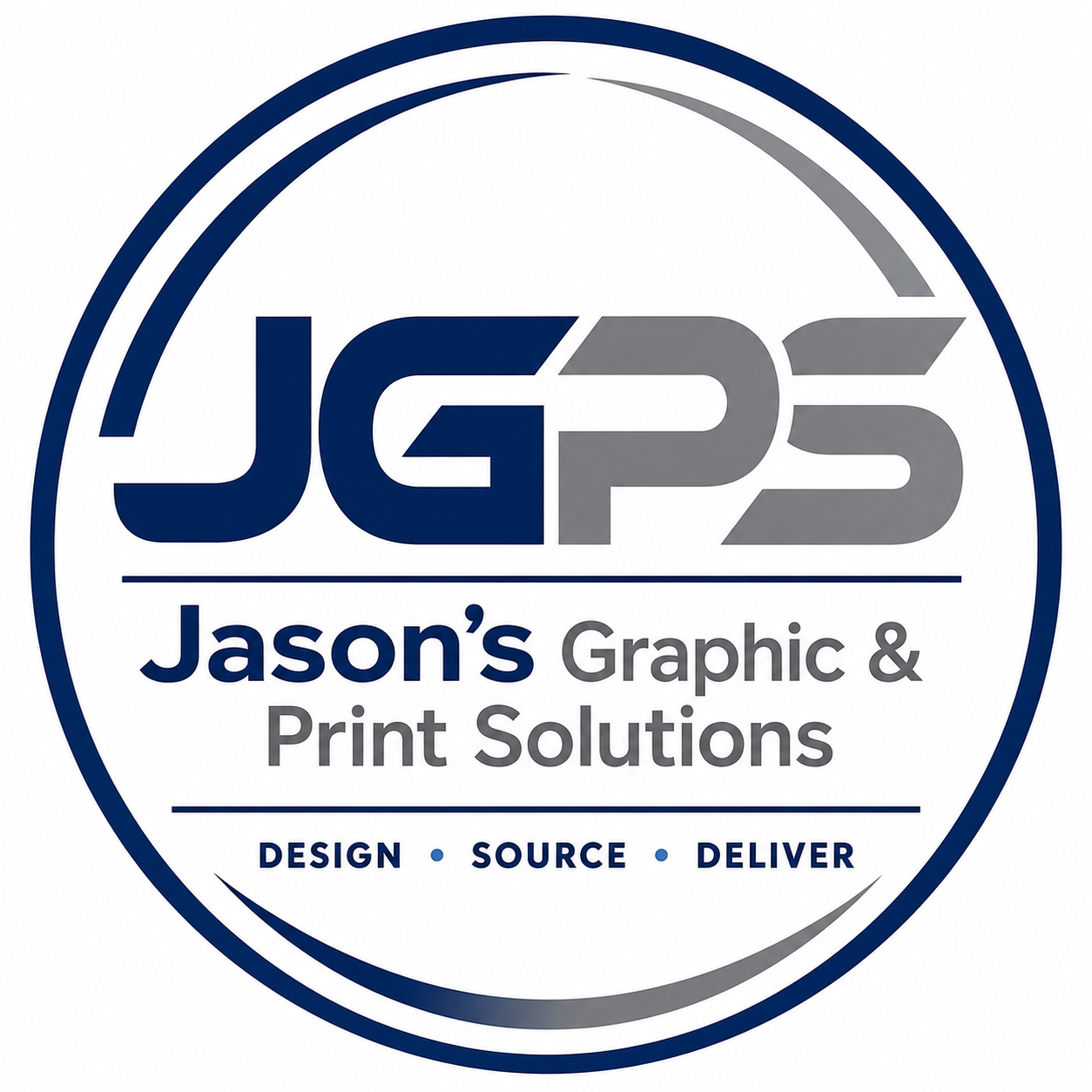 Jason's Graphic & Print Solutions
